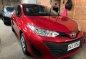 Used Toyota Vios 2019 for sale in Quezon City-1