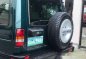 Land Rover Discovery 1997 Automatic Gasoline for sale -4