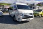 Toyota Hiace 2018 for sale in Pasig -0