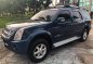 Selling Blue 2008 Isuzu Alterra in Talisay-3