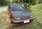 1994 Nissan Sentra for sale in Calamba-1