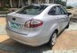 Used Silver Ford Fiesta 2011 for sale in Talisay-6