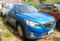 2012 Mazda Cx-5 for sale in Bacolod -0