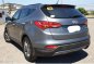 Hyundai Santa Fe 2013 at 103000 km for sale -1