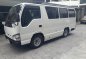 Used Isuzu I-van 2014 for sale in Pasig-1