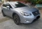 Used Subaru Forester 2012 for sale in Pasig-1