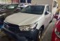 Selling White Toyota Hilux 2018 Manual Diesel -2