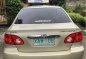 2nd-hand Toyota Corolla Altis 2001 for sale in Pasay-1