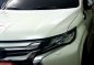 2016 Mitsubishi Montero Sport for sale in Bocaue-2