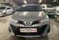 Sell Silver 2019 Toyota Vios in Quezon City-4