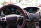 Black Ford Focus 2015 for sale in Paranaque-4