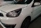 Selling Mitsubishi Mirage 2018 Hatchback in Pasig -6