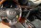 Black Lexus Lx 570 2017 Automatic Gasoline for sale -7