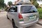 Used Toyota Innova 2011 for sale in Quezon City-2