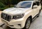 2018 Toyota Land Cruiser Prado for sale in Taguig -1