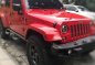Used Jeep Wrangler 2017 for sale in Subic-0