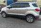 2014 Ford Ecosport for sale in Tagaytay -1