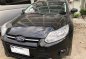 Sell Black 2015 Ford Focus in Paranaque-0