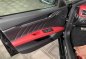Selling Black Maserati Ghibli 2019 Automatic Gasoline at 350 km -6