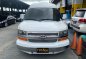 2012 Gmc Savana for sale in Quezon City -0