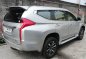 2016 Mitsubishi Montero Sport for sale in Valenzuela-1