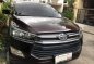 Sell 2016 Toyota Innova in Quezon City-0