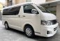 Selling Toyota Hiace 2012 at 60000 km-1