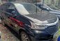 2018 Toyota Avanza for sale in Quezon City -0