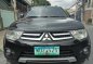 2nd-hand Mitsubishi Montero 2014 for sale in Quezon City-2