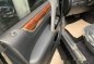 Black Lexus Lx 570 2017 Automatic Gasoline for sale -5