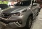 2nd-hand Toyota Fortuner 2.4G 4x2 2019 for sale in Quezon City-3