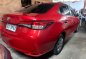 Used Toyota Vios 2019 for sale in Quezon City-4