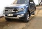 2016 Ford Everest for sale in Pateros-4