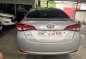 Sell Silver 2019 Toyota Vios in Quezon City-5