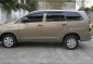 Toyota Innova 2013 for sale in Mandaluyong -3