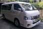 2018 Toyota Hiace for sale in Mandaluyong City-0