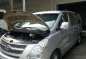 2nd-hand Hyundai Starex 2010 for sale in Caloocan-7