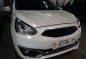 Selling Mitsubishi Mirage 2018 Hatchback in Pasig -1