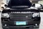 Selling Land Rover Range Rover 2012 at 52000 km -0