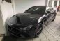 Selling Black Maserati Ghibli 2019 Automatic Gasoline at 350 km -0