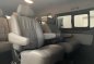 Selling Toyota Hiace 2019 at 2500 km -4