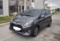 Selling Grey Toyota Wigo 2018 Automatic Gasoline at 2300 km -2