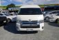 Toyota Hiace 2018 for sale in Pasig -2