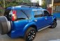 2011 Ford Everest for sale in Pasig -4