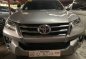 2nd-hand Toyota Fortuner 2.4G 4x2 2019 for sale in Quezon City-2