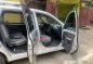 Silver Toyota Avanza 2010 at 47000 km for sale -6