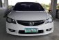 Second-hand Honda Civic 2011 for sale in Palauig-3