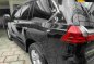 Black Lexus Lx 570 2017 Automatic Gasoline for sale -2