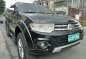 2nd-hand Mitsubishi Montero 2014 for sale in Quezon City-1