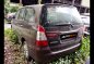 Toyota Innova 2016 SUV Automatic Diesel for sale -5